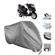 Kymco Grand Dink 150 Motorsiklet Branda