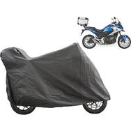 Kymco Super 8 125 Motorsiklet Branda