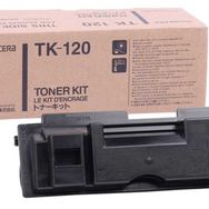 Kyocera 1T02G60DE0 TK-120 Siyah Orijinal Toner