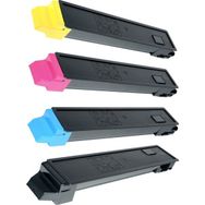 Kyocera 2551 TK-8325 Muadil Toner Seti