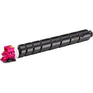 Kyocera 2552E Siyah Muadil Toner