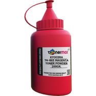 Kyocera 500 gr TK-865 Kırmızı Fotokopi Toner Tozu