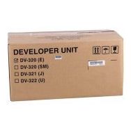 Kyocera DV-320 Developer Ünitesi
