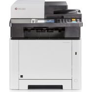 Kyocera Ecosys M5526CDW Renkli A4 Çok Fonksiyonlu Lazer Yazıcı