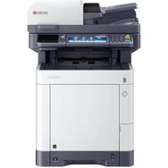 Kyocera Ecosys M6635CİDN Renkli Fotokopi Makinesi