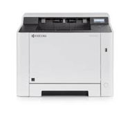Kyocera Ecosys P2235DW Siyah-Beyaz A4 Lazer Yazıcı