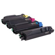 Kyocera Ecosys TK-5280M M6235CİDN-6635CİDN P6235CDN Kırmızı Toner
