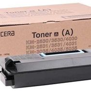Kyocera KM2530/370AB000 Orjinal Fotokopi Toneri