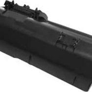 Kyocera M2640IDW Siyah Muadil Toner