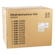 Kyocera Mita MK-3100 Bakım Kiti