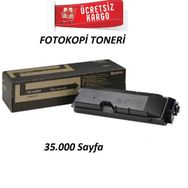 Kyocera Mita Taskalfa 4500İ Toner