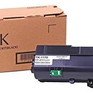 Kyocera Mita TK-1170 Smart Ecosys M2040-M2540-M2640 Çipli Muadil Toner
