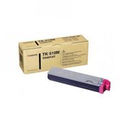 Kyocera Mita TK 510 Muadil Kırmızı Toner