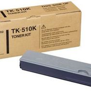 Kyocera Mita TK 510 Siyah Toner