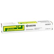 Kyocera Mita TK-5195 Mavi Muadil Toner