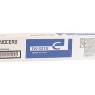 Kyocera Mita TK-5215 Chip Mavi 406ci-CS406ci 15K Toner