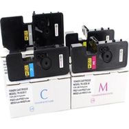Kyocera Mita TK-5230 Sarı Muadil Toner