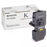 Kyocera Mita TK-5230 Siyah Toner