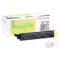 Kyocera Mita TK-590 Orjinal Sarı Toner
