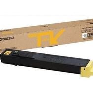 Kyocera Mita TK-8115 Sarı Toner