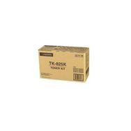 Kyocera Mita TK 825 Orjinal Siyah Toner
