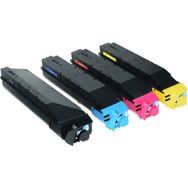 Kyocera Mita TK-8305 Muadil Mavi Toner