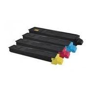 Kyocera Mita TK-8315 Muadil Siyah Toner