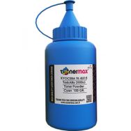 Kyocera Mita TK-8315 Orjinal Mavi Toner
