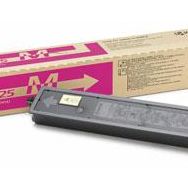 Kyocera Mita TK-8325 Kırmızı Orijinal Fotokopi Toneri