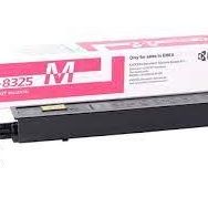 Kyocera Mita TK-8325 Taskalfa 2551 Cİ Orijinal Kırmızı Toner