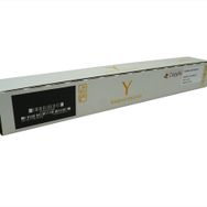 Kyocera Mita TK-8365 Sarı Muadil Toner