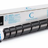 Kyocera Mita TK-8525 Mavi Orjinal Toner