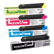 Kyocera Mita TK-895 4 Renk Set Toner