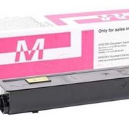 Kyocera Mita TK-895 Muadil Mavi Toner