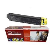 Kyocera Mita TK5140/TK 5140/ Ecosys M6030/P6130/M6530/MİTACO 3130C (Yl) Muadil Toner