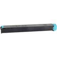 Kyocera MX-2310F Mavi Muadil Toner
