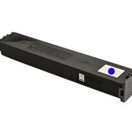 Kyocera MX-2314N Mavi Muadil Toner