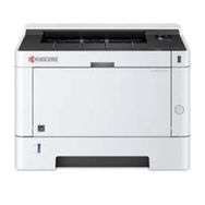 Kyocera P2235DN Siyah-Beyaz Network Lazer Yazıcı