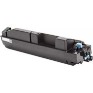 Kyocera P6130 Siyah Muadil Toner
