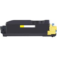 Kyocera P6235CDNI Siyah Muadil Toner