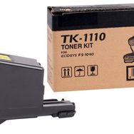 Kyocera TK-1110 Ecosys FS-1020MFP-1040-1120MFP Orjinal Fotokopi Toneri