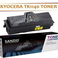 Kyocera TK-1140 Muadil Toner