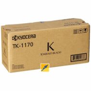 Kyocera TK-1170 Orjinal Fotokopi Toneri