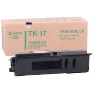 Kyocera TK-17 Toner