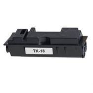 Kyocera TK-18/1T02FM0EU0 Muadil Toner