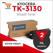 Kyocera TK 3130 Muadil Toner