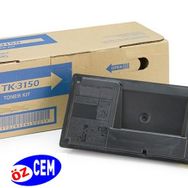 Kyocera TK-3150 M3040 M3540 Siyah Muadil Toner