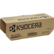 Kyocera TK-3170 Siyah Toner