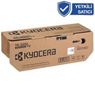 Kyocera TK-3300 Orjinal Siyah Toner