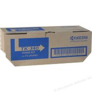 Kyocera TK-340 Siyah Toner